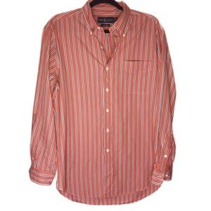 Ralph Lauren Men’s Classic Fit Shirt